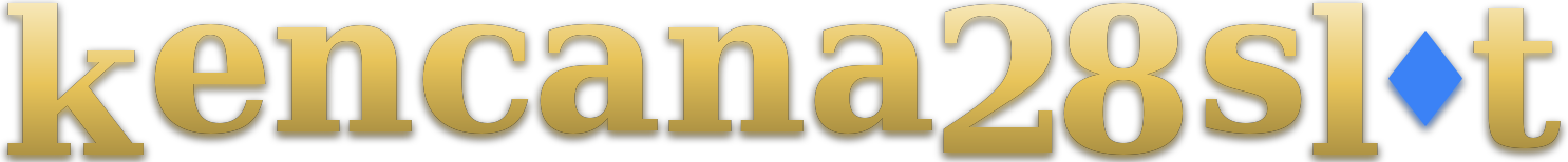 kencana28 slot logo