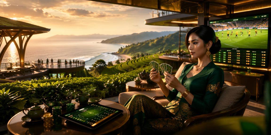 kencana28 slot Live Baccarat Tables